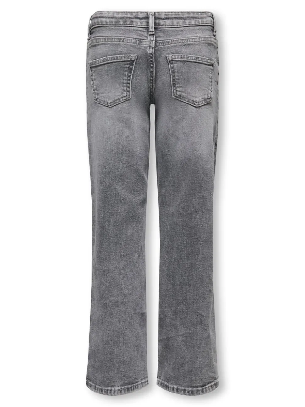 KOGJULLES Taille basse Straight Fit Jeans