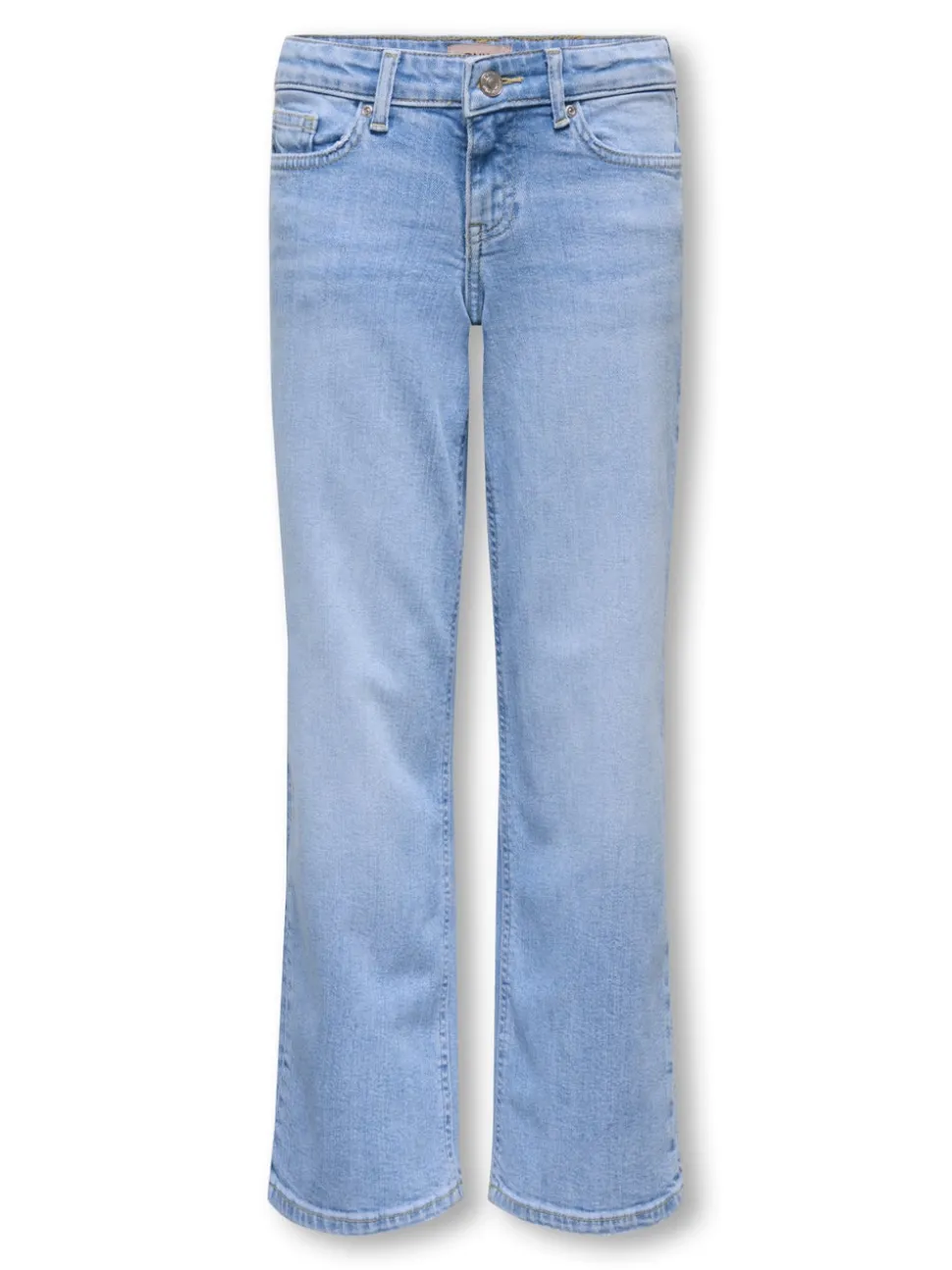 KOGJULLES Taille basse Straight Fit Jeans