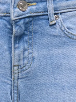 KOGJULLES Taille basse Straight Fit Jeans