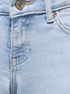 KOGJULLES Taille basse Straight Fit Jeans