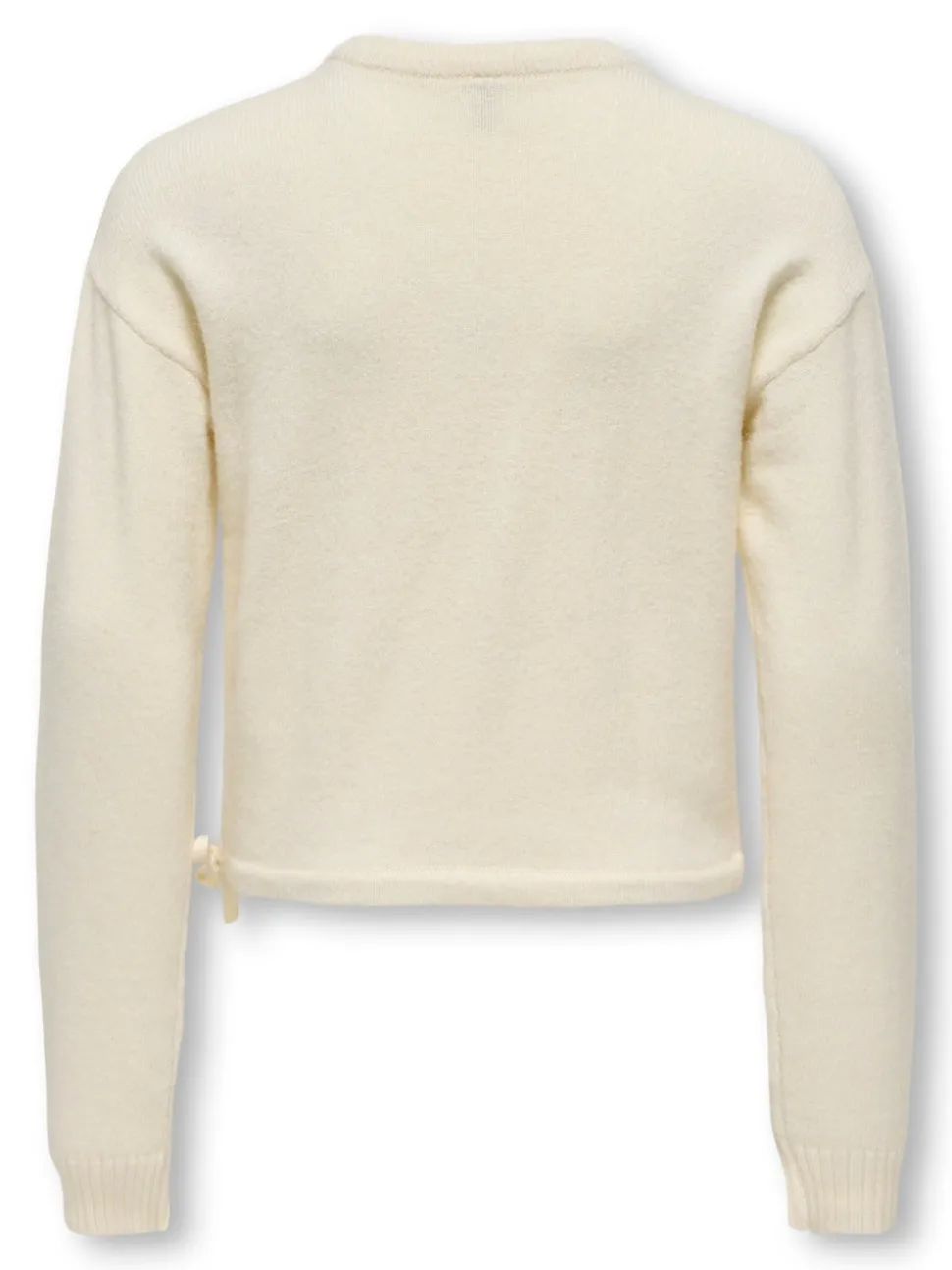 KOGKATIA Pull en maille