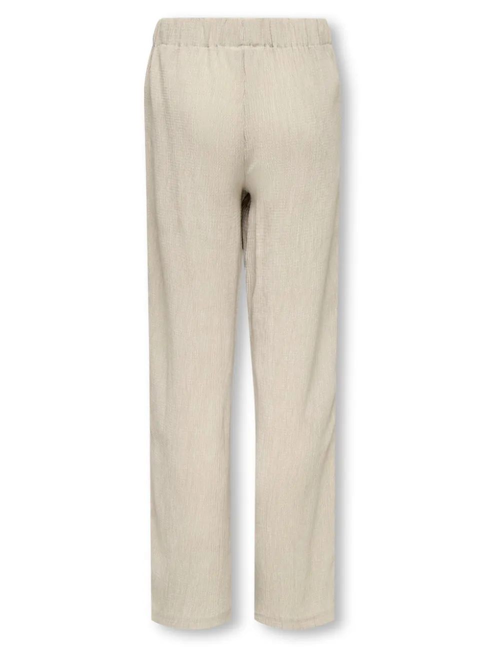 KOGKAYLIE Straight Fit Pantalon