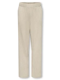 KOGKAYLIE Straight Fit Pantalon