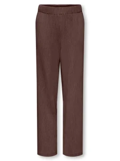KOGKAYLIE Straight Fit Pantalon
