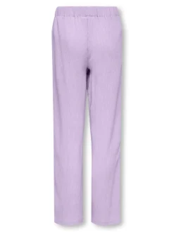 KOGKAYLIE Straight Fit Pantalon