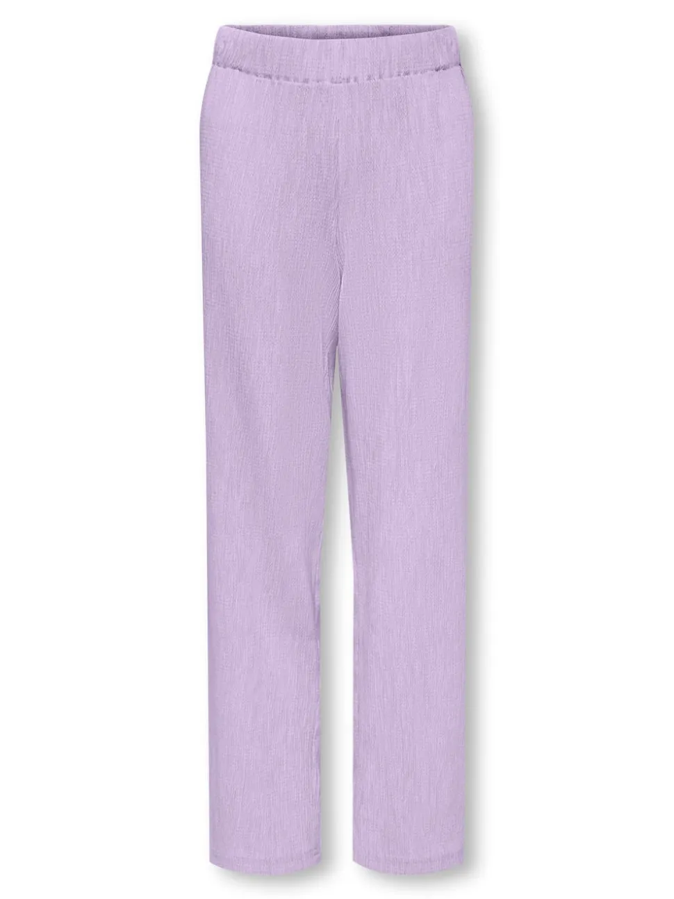 KOGKAYLIE Straight Fit Pantalon
