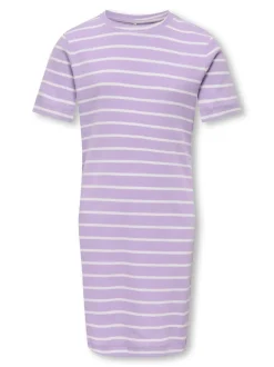 KOGKENYA Robe midi