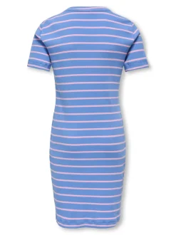 KOGKENYA Robe midi