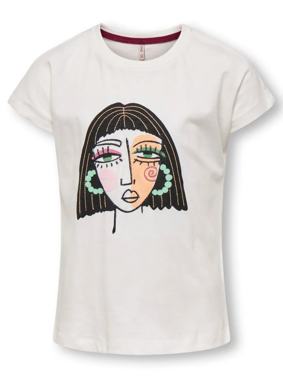 KOGLADY T-shirt