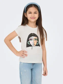 KOGLADY T-shirt