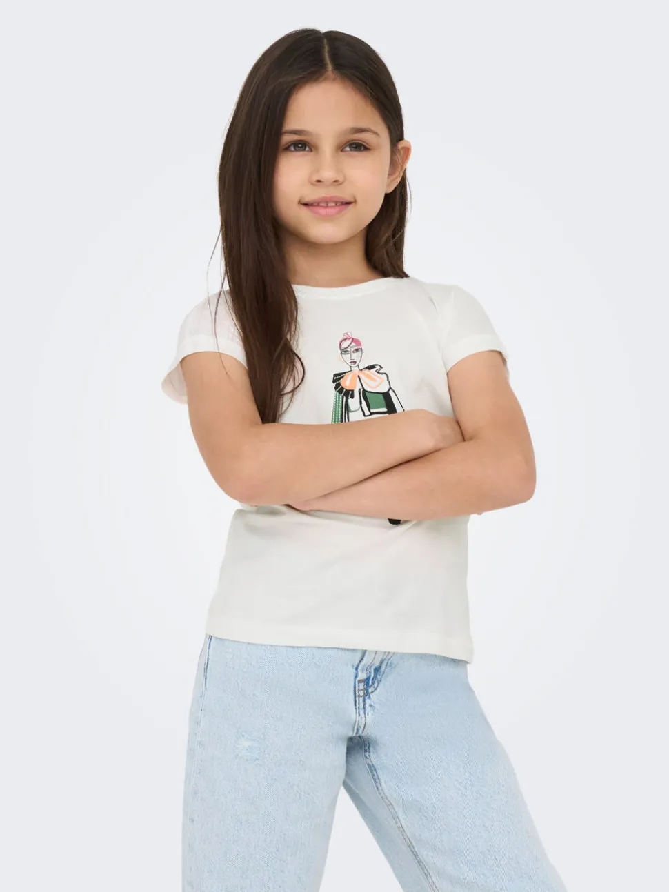KOGLADY T-shirt
