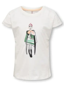 KOGLADY T-shirt