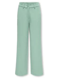 KOGLANA-BERRY Straight Fit Pantalon classique