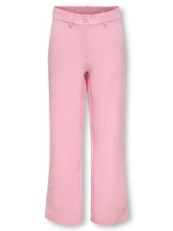 KOGLANA-BERRY Straight Fit Pantalon classique