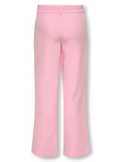 KOGLANA-BERRY Straight Fit Pantalon classique