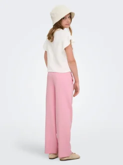 KOGLANA-BERRY Straight Fit Pantalon classique