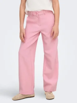 KOGLANA-BERRY Straight Fit Pantalon classique