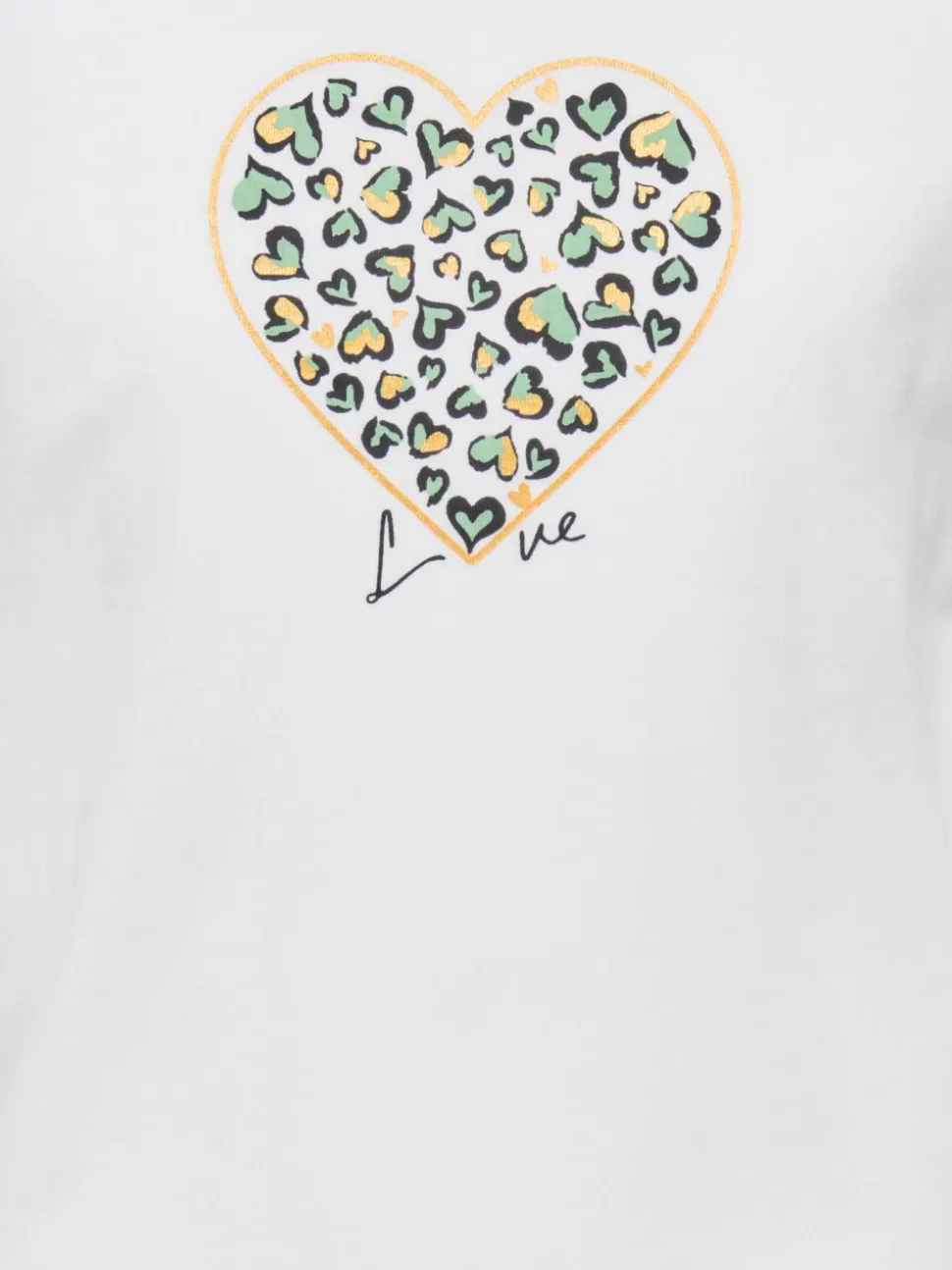 KOGLANY-NINA T-shirt