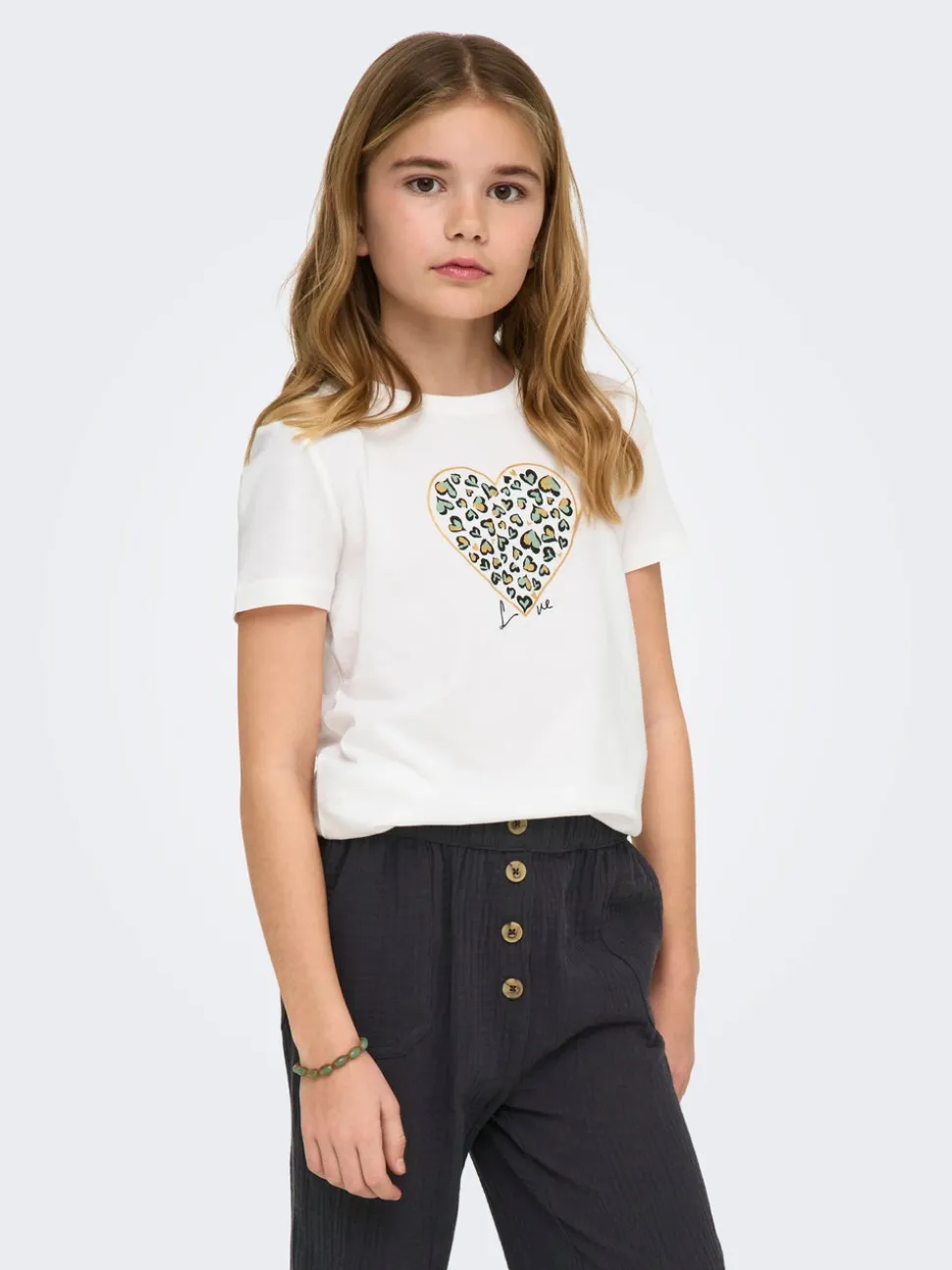 KOGLANY-NINA T-shirt