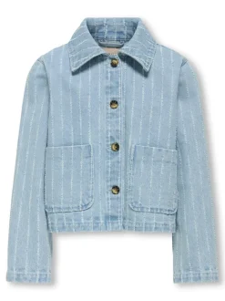 KOGLERIN Veste en jean