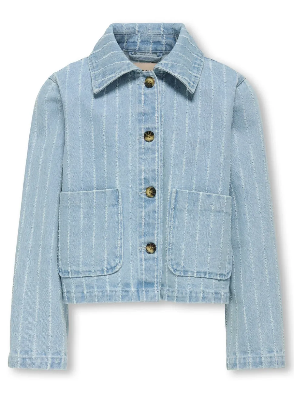KOGLERIN Veste en jean