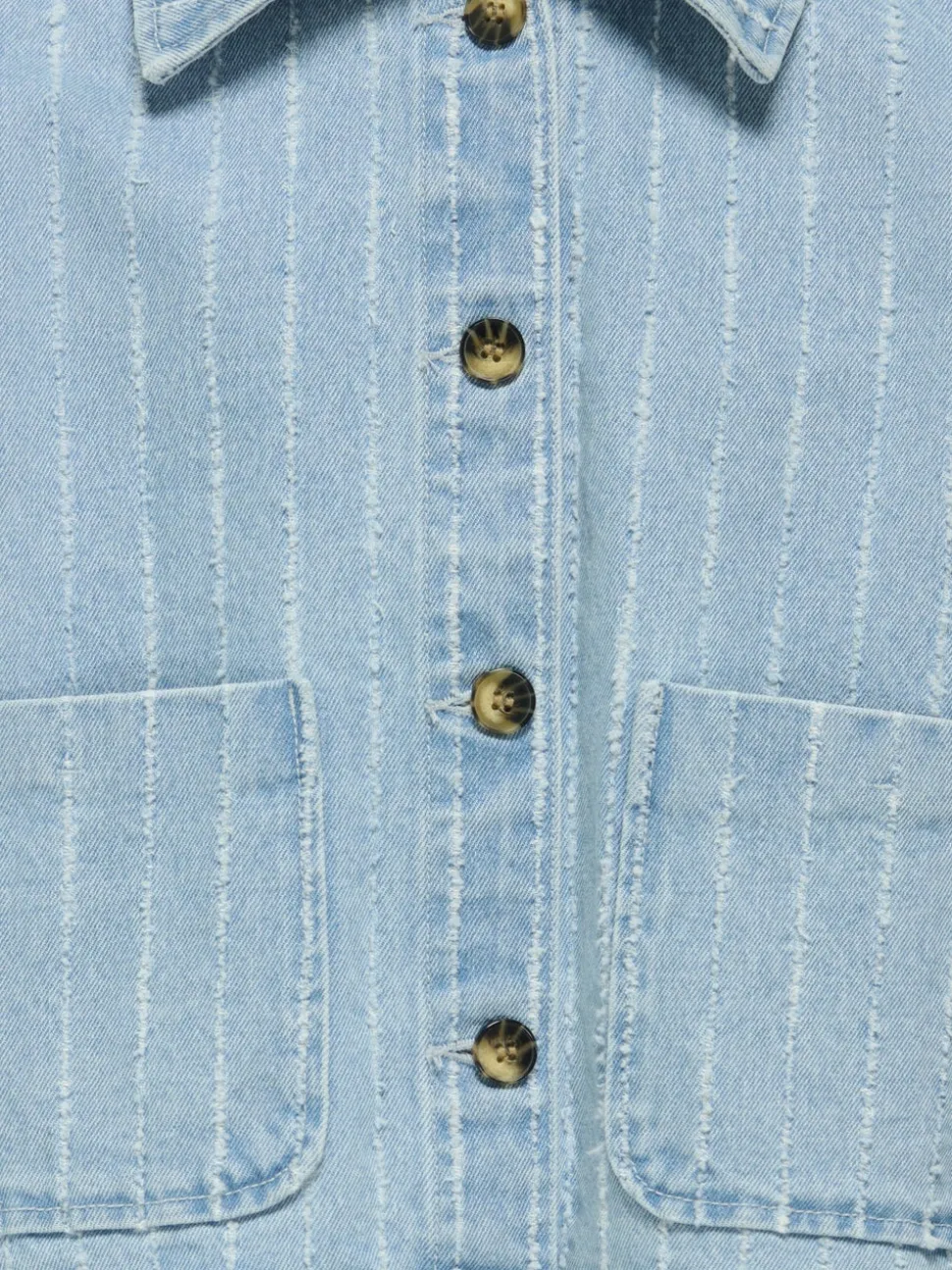 KOGLERIN Veste en jean