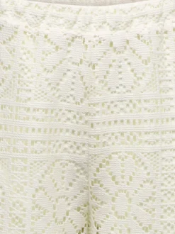 KOGLIAN Loose Fit Pantalon à jambe large