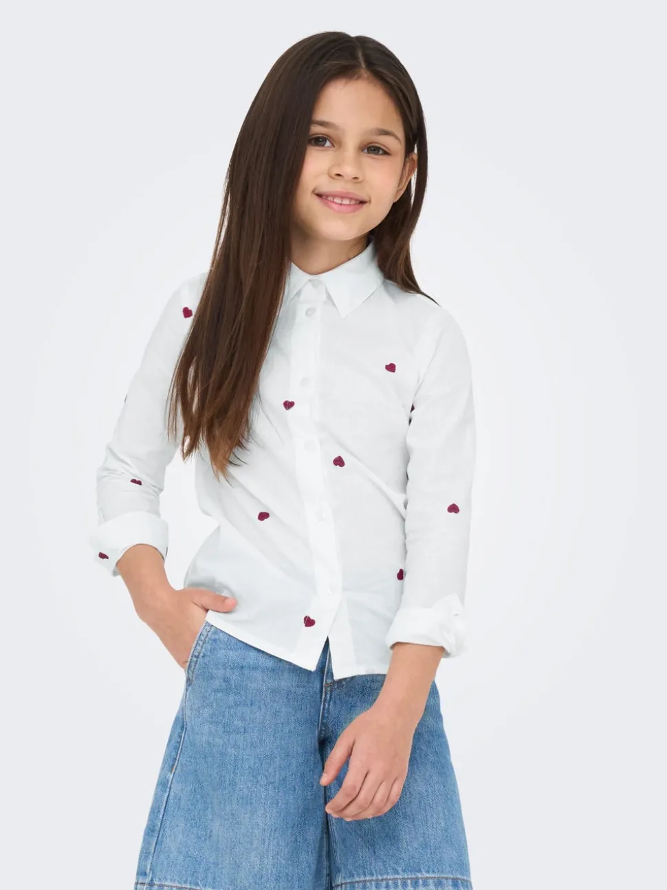 KOGLINA Chemise