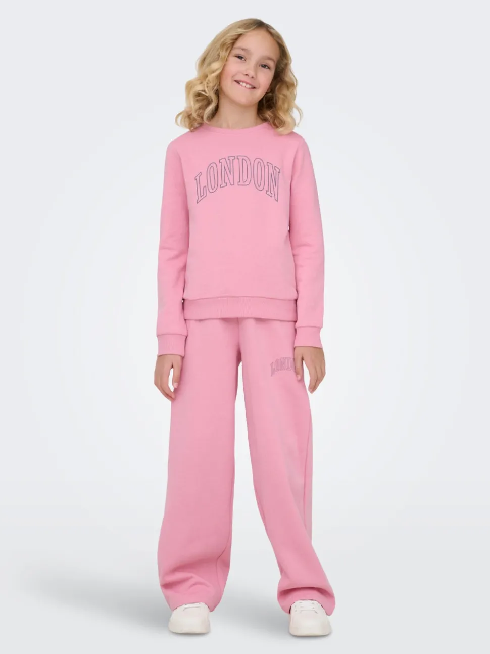 KOGLINNA SWEAT/PANTS SET