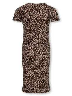 KOGLIVE Robe longue