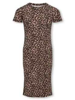 KOGLIVE Robe longue