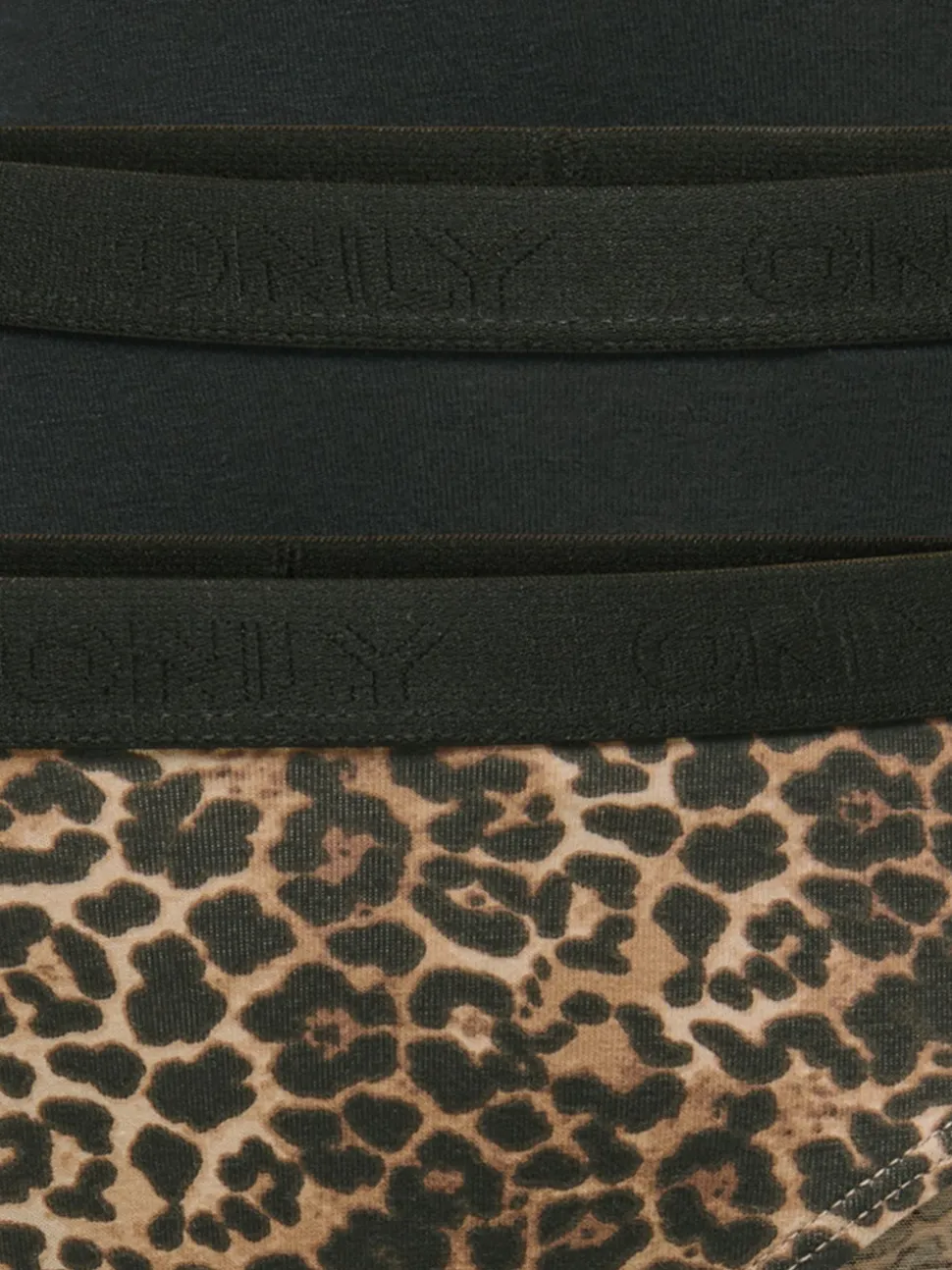 KOGLOLA 3-pack Slip