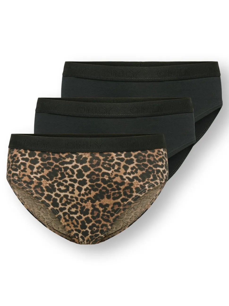 KOGLOLA 3-pack Slip