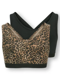 KOGLOLA 2-pack Soutien-gorge