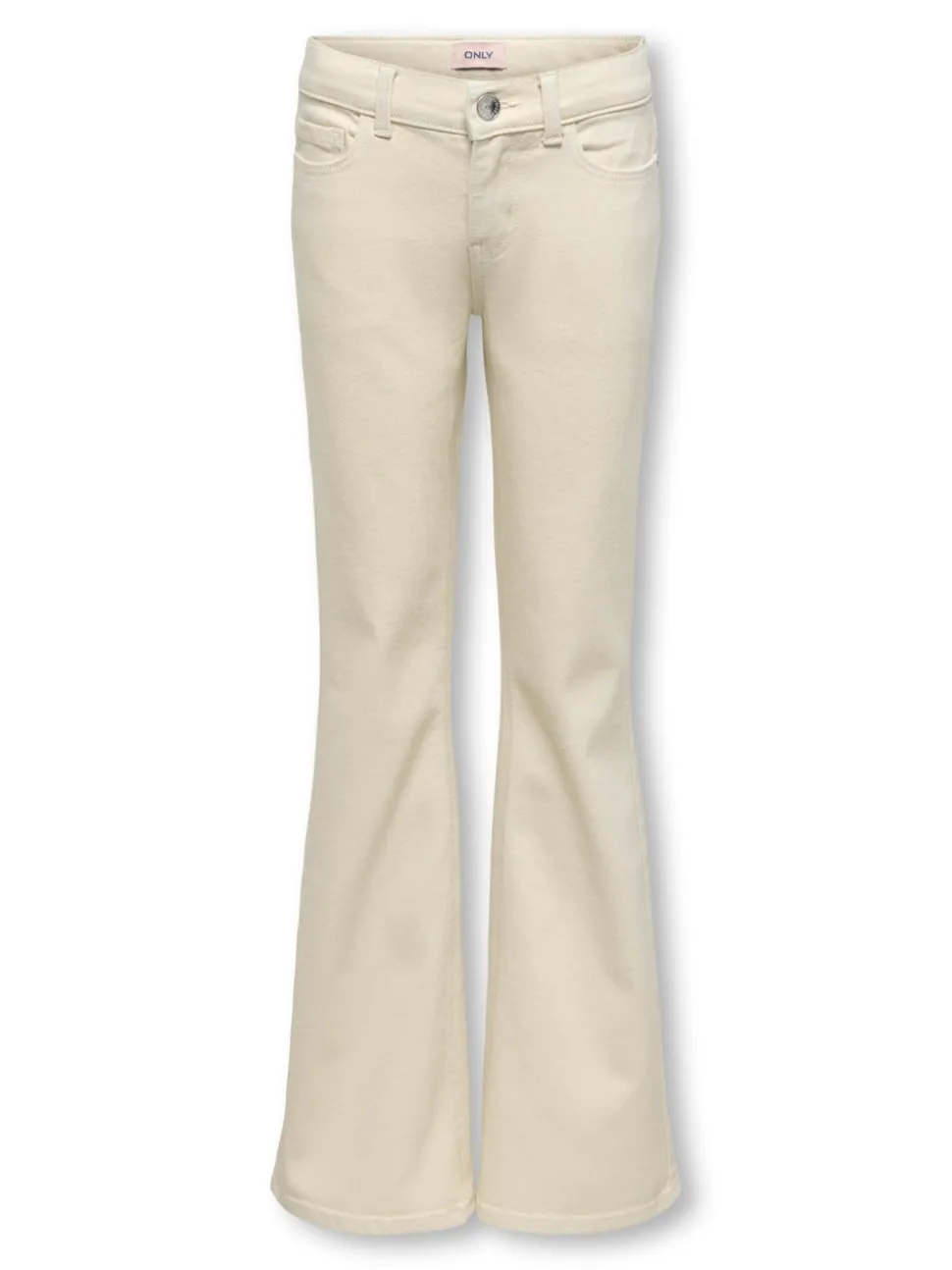 KOGLOLA Taille basse Flared Fit Jeans
