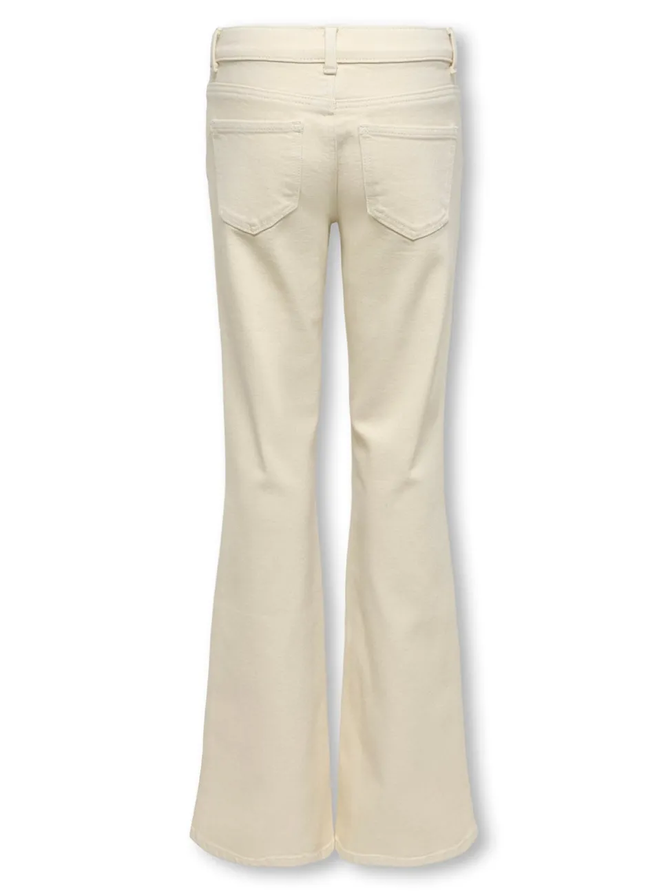 KOGLOLA Taille basse Flared Fit Jeans