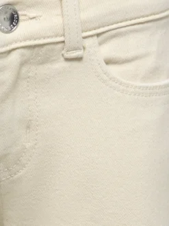 KOGLOLA Taille basse Flared Fit Jeans