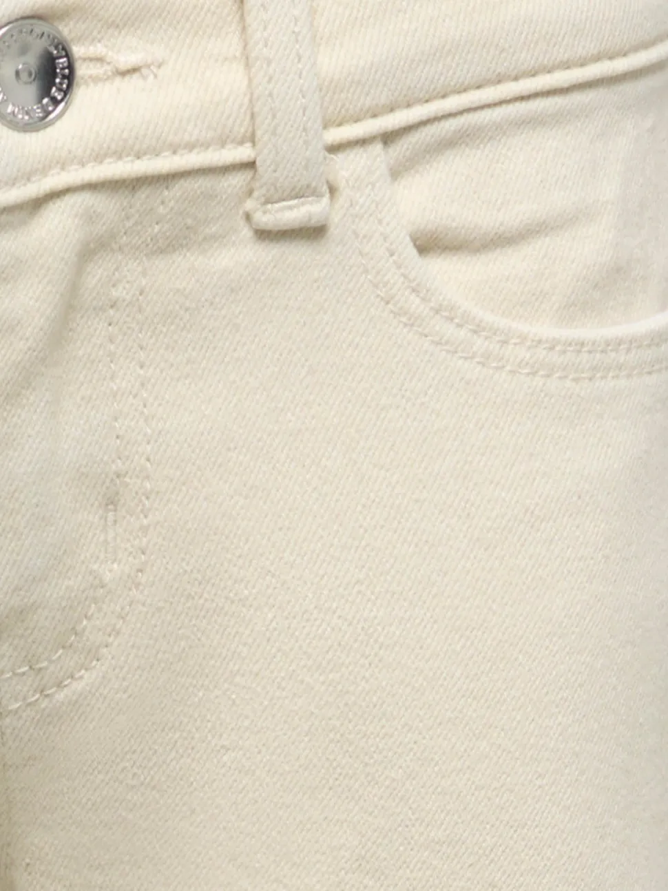 KOGLOLA Taille basse Flared Fit Jeans