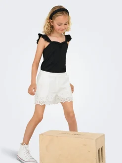 KOGLOU Regular Fit Short
