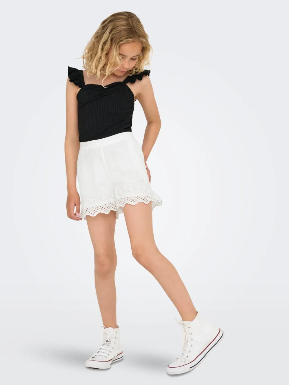 KOGLOU Regular Fit Short