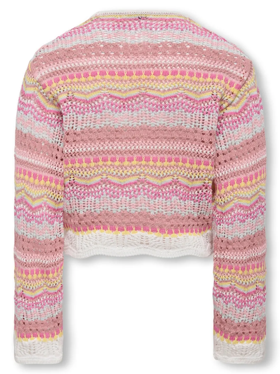 KOGLOUISE Pull en maille