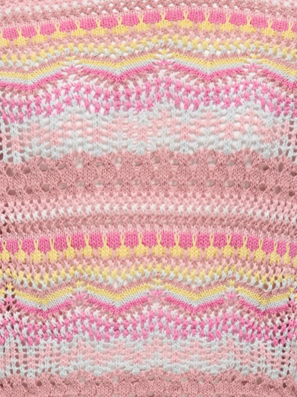 KOGLOUISE Pull en maille