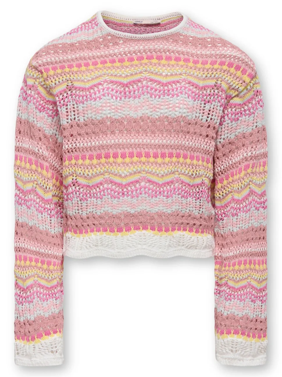 KOGLOUISE Pull en maille