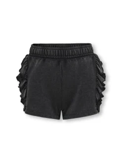 KOGLUCINDA Regular Fit Short en molleton