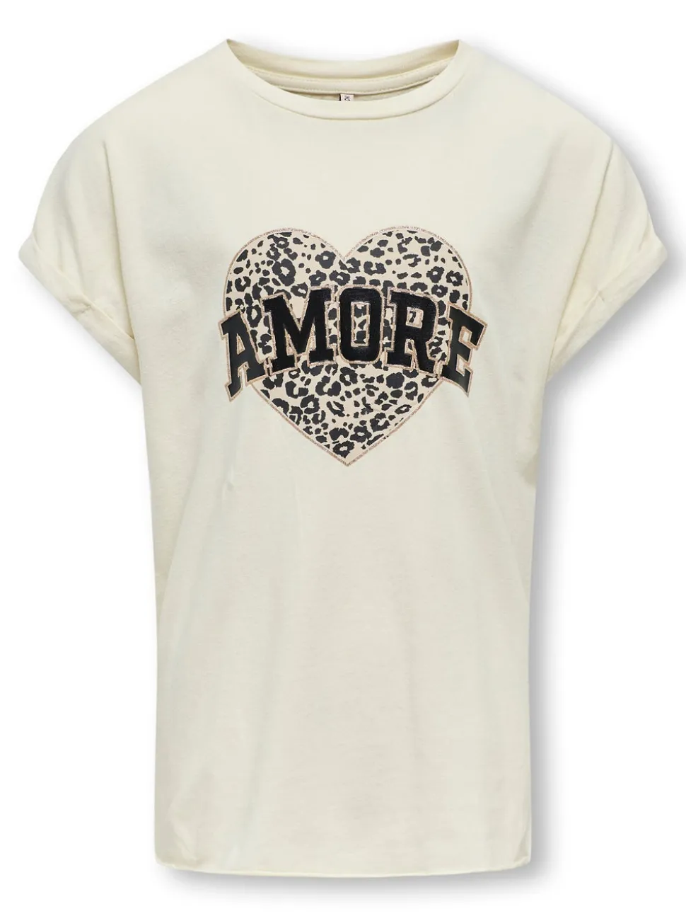 KOGLUCY T-shirt