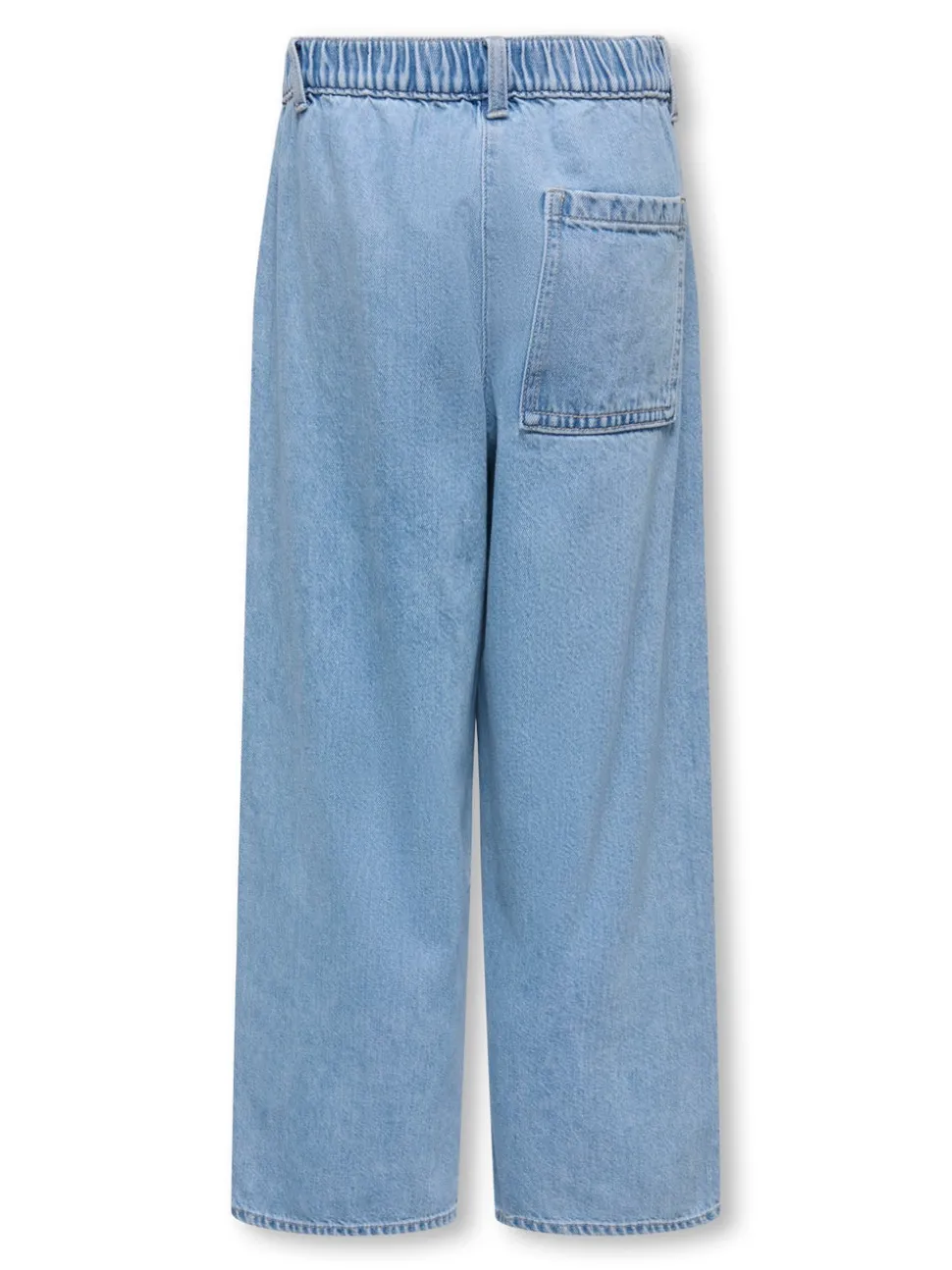 KOGLUMI Taille haute Mom Fit Jeans