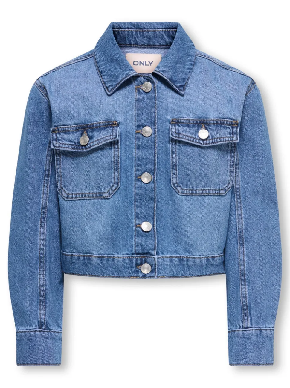 KOGLUMI Veste en jean