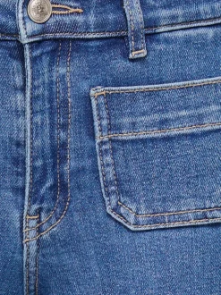 KOGMADISON Taille haute Flared Fit Jeans