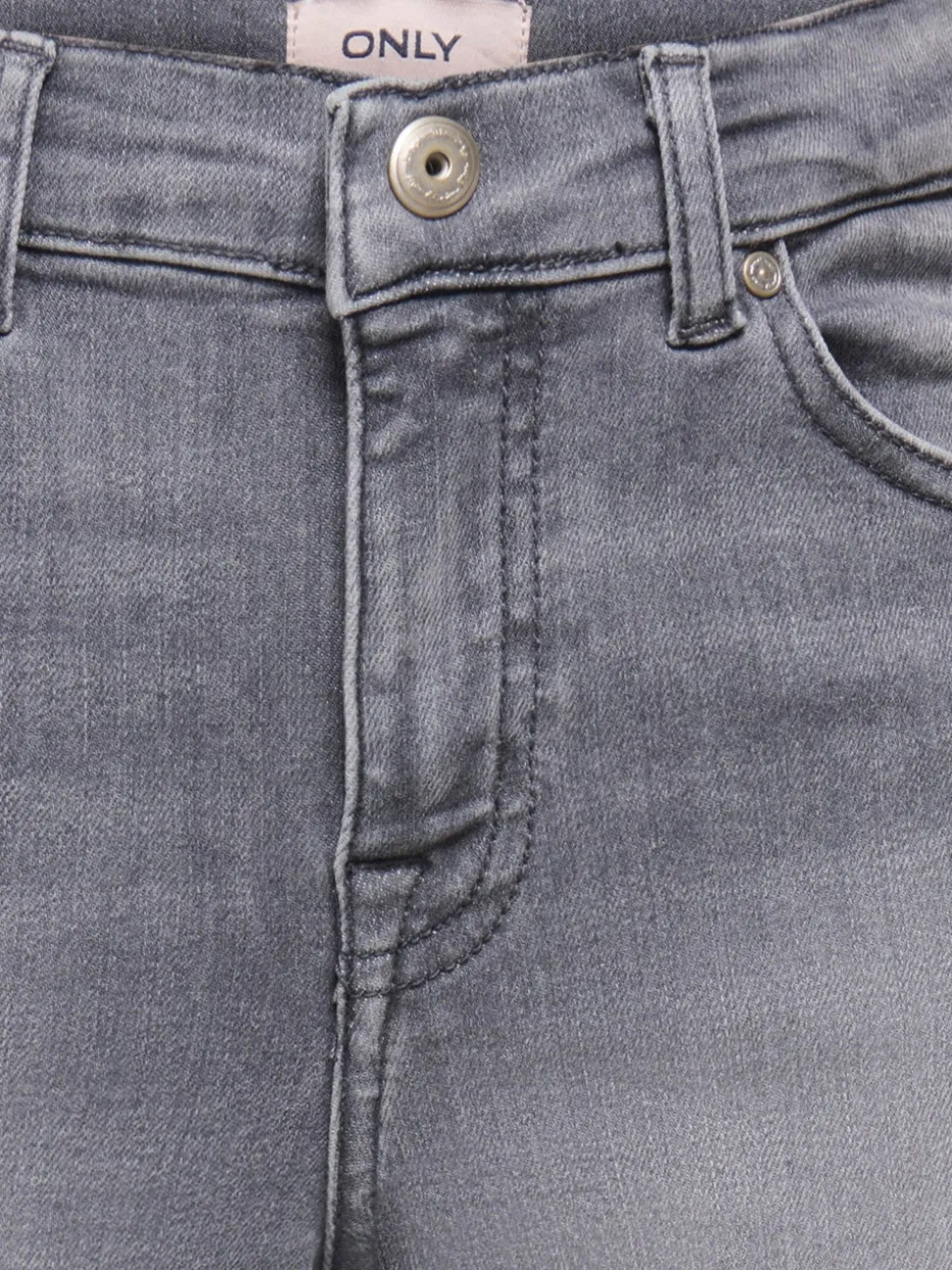 KOGMADISON Wide Leg Fit Jeans