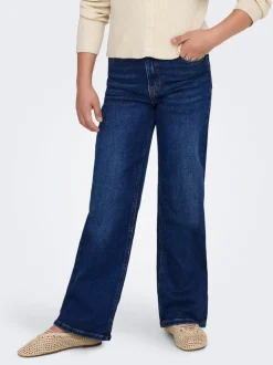KOGMADISON Wide Leg Fit Jeans